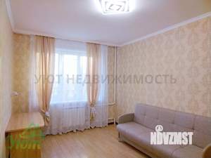 2-к квартира, на длительный срок, 60м2, 4/10 этаж