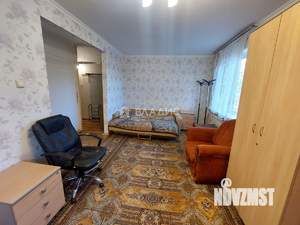 1-к квартира, на длительный срок, 30м2, 3/5 этаж