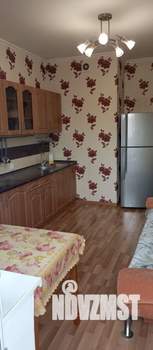 1-к квартира, на длительный срок, 50м2, 6/17 этаж