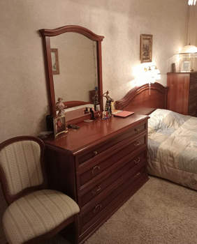2-к квартира, на длительный срок, 80м2, 5/5 этаж