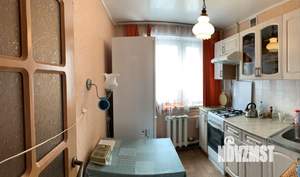 3-к квартира, на длительный срок, 56м2, 5/9 этаж