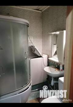 1-к квартира, на длительный срок, 31м2, 1/5 этаж