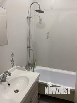 2-к квартира, посуточно, 70м2, 6/25 этаж