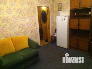 1-к квартира, посуточно, 33м2, 1/2 этаж