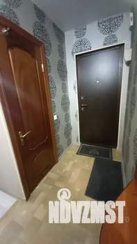 1-к квартира, посуточно, 32м2, 3/5 этаж