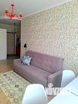 2-к квартира, на длительный срок, 35м2, 8/18 этаж