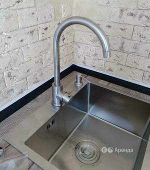 3-к квартира, на длительный срок, 63м2, 11/14 этаж