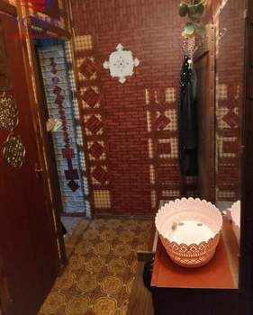 2-к квартира, на длительный срок, 46м2, 5/5 этаж