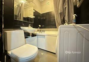 1-к квартира, на длительный срок, 30м2, 3/5 этаж