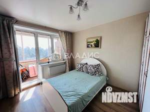 3-к квартира, на длительный срок, 63м2, 8/10 этаж