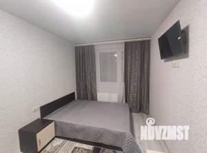 1-к квартира, посуточно, 18м2, 1/1 этаж