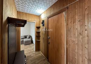 2-к квартира, на длительный срок, 43м2, 2/9 этаж