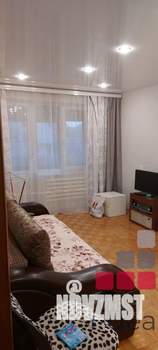 1-к квартира, на длительный срок, 37м2, 2/10 этаж
