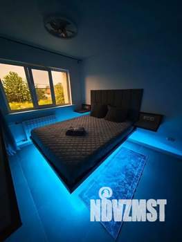 1-к квартира, посуточно, 20м2, 1/7 этаж