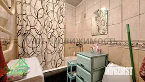 1-к квартира, на длительный срок, 32м2, 1/5 этаж