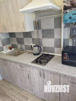 2-к квартира, посуточно, 44м2, 2/5 этаж