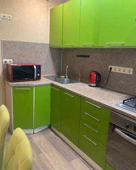 3-к квартира, на длительный срок, 62м2, 1/9 этаж