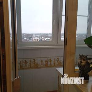 2-к квартира, на длительный срок, 60м2, 5/10 этаж