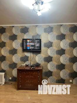 1-к квартира, посуточно, 40м2, 1/5 этаж