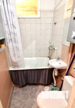 1-к квартира, на длительный срок, 26м2, 1/5 этаж
