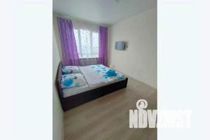 1-к квартира, посуточно, 43м2, 18/20 этаж
