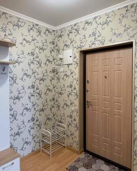 1-к квартира, на длительный срок, 37м2, 12/26 этаж