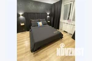 2-к квартира, посуточно, 45м2, 15/18 этаж