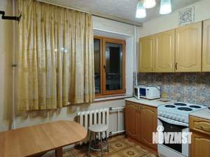 1-к квартира, на длительный срок, 35м2, 14/14 этаж