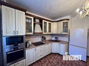 2-к квартира, на длительный срок, 77м2, 8/17 этаж