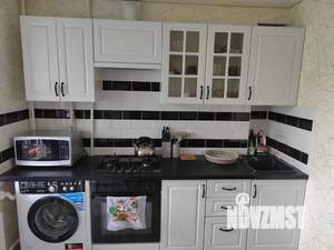 1-к квартира, посуточно, 40м2, 5/9 этаж