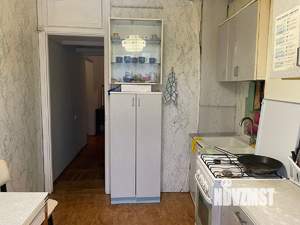3-к квартира, на длительный срок, 63м2, 4/9 этаж