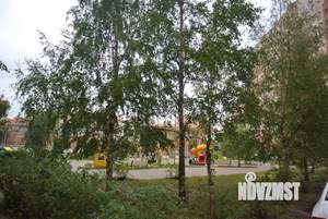 1-к квартира, на длительный срок, 36м2, 1/9 этаж