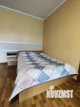 1-к квартира, посуточно, 34м2, 4/5 этаж