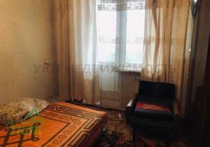 1-к квартира, на длительный срок, 36м2, 12/14 этаж