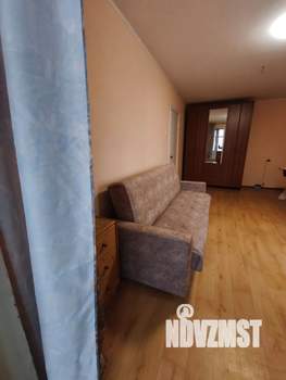 1-к квартира, на длительный срок, 36м2, 13/14 этаж