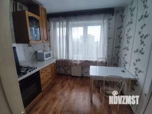 1-к квартира, на длительный срок, 39м2, 10/14 этаж