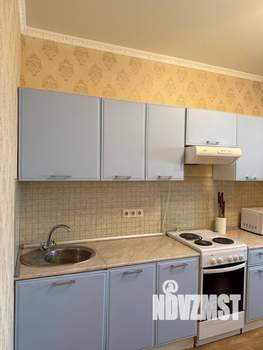 1-к квартира, на длительный срок, 37м2, 12/26 этаж