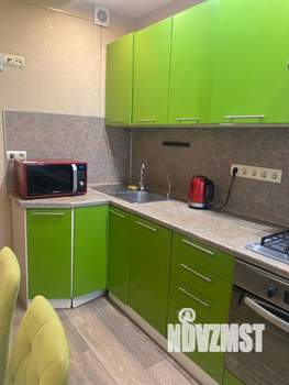 3-к квартира, на длительный срок, 63м2, 1/9 этаж