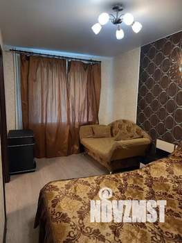 2-к квартира, посуточно, 44м2, 4/5 этаж