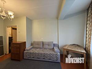 1-к квартира, на длительный срок, 22м2, 2/5 этаж