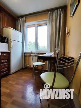 1-к квартира, посуточно, 34м2, 4/5 этаж