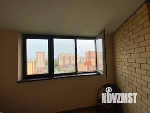 Студия квартира, посуточно, 30м2, 9/10 этаж