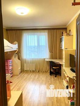 2-к квартира, на длительный срок, 55м2, 11/17 этаж