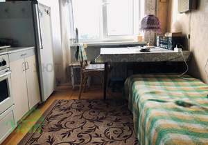 1-к квартира, на длительный срок, 36м2, 12/14 этаж