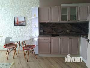 2-к квартира, на длительный срок, 35м2, 8/18 этаж