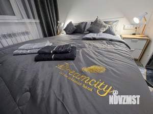 Студия квартира, посуточно, 20м2, 5/5 этаж