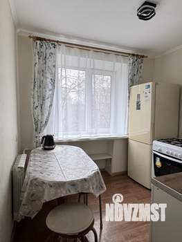 1-к квартира, на длительный срок, 32м2, 5/5 этаж