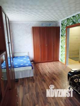 1-к квартира, на длительный срок, 32м2, 1/5 этаж