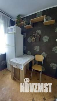 2-к квартира, посуточно, 45м2, 3/5 этаж