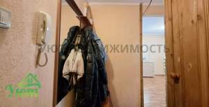 1-к квартира, на длительный срок, 32м2, 1/5 этаж